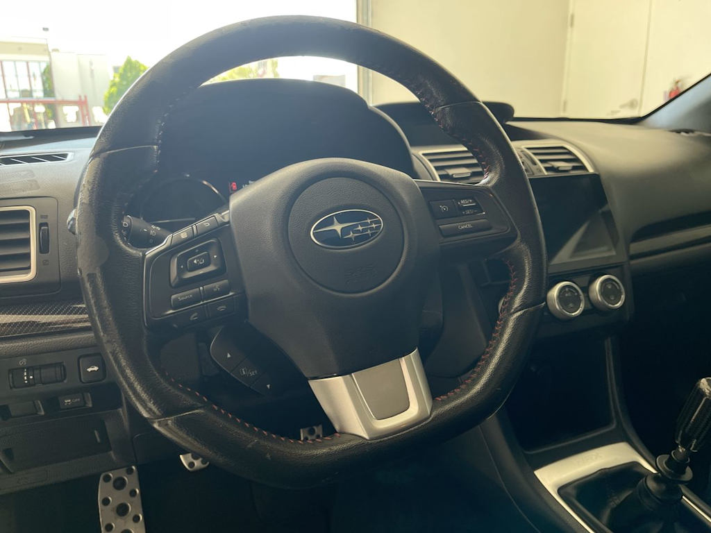 Thumbnail: 2016 Subaru WRX - 2