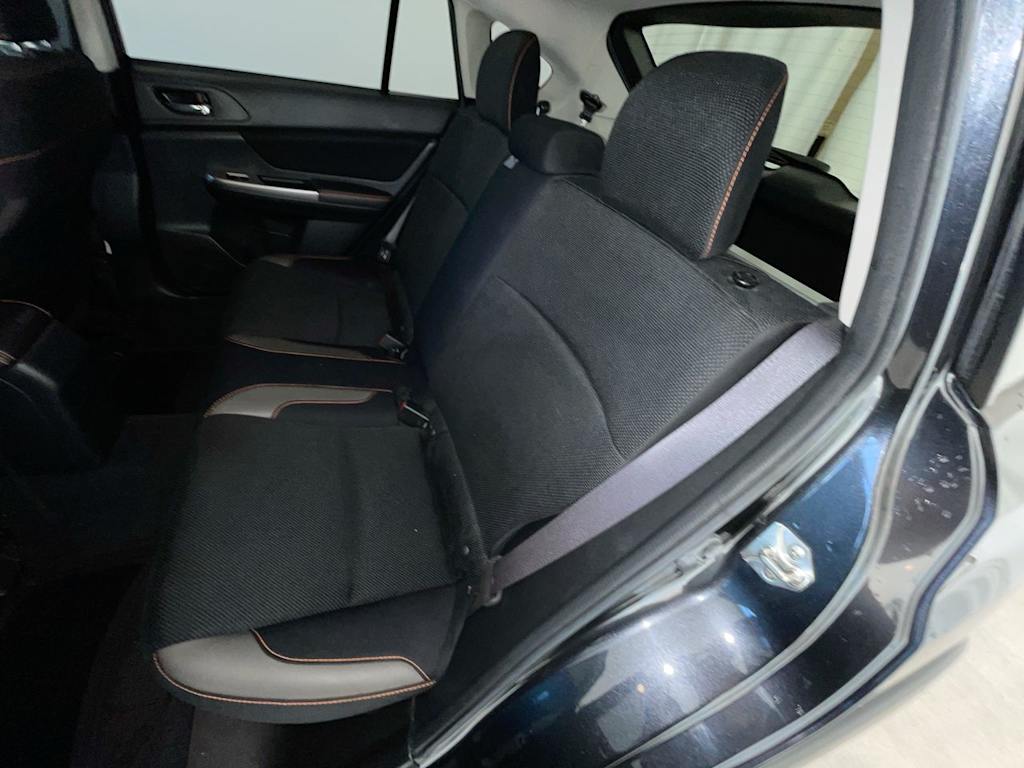 Thumbnail: 2016 Subaru Crosstrek - 11