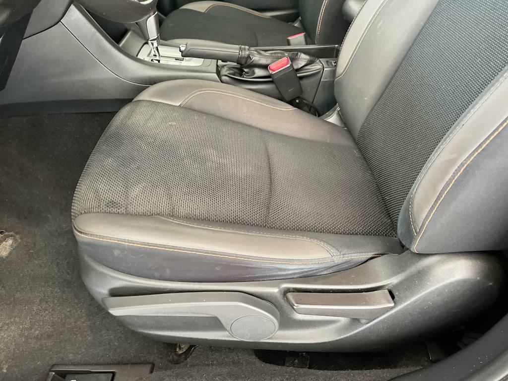 Thumbnail: 2016 Subaru Crosstrek - 22