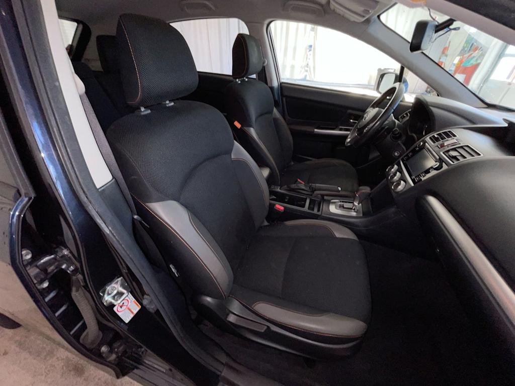 Thumbnail: 2016 Subaru Crosstrek - 27