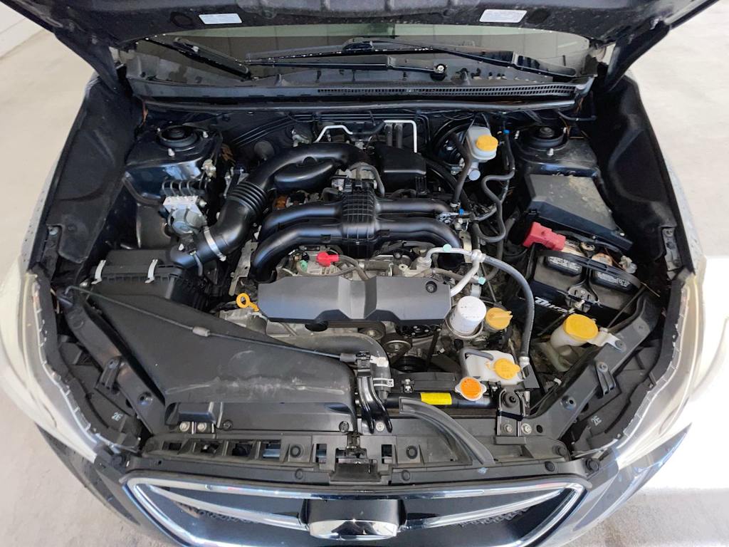 Thumbnail: 2016 Subaru Crosstrek - 8