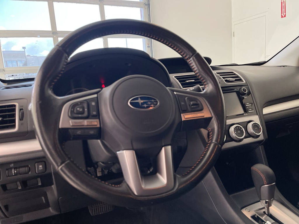 Thumbnail: 2016 Subaru Crosstrek - 2