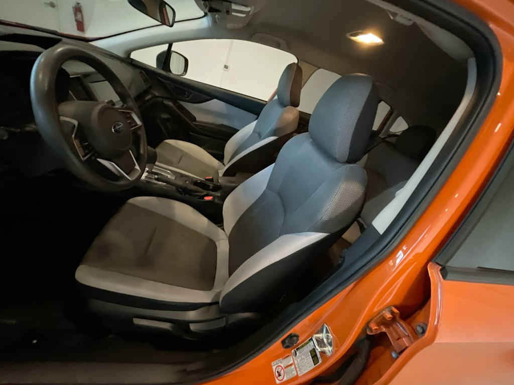 Thumbnail: 2019 Subaru Crosstrek - 9