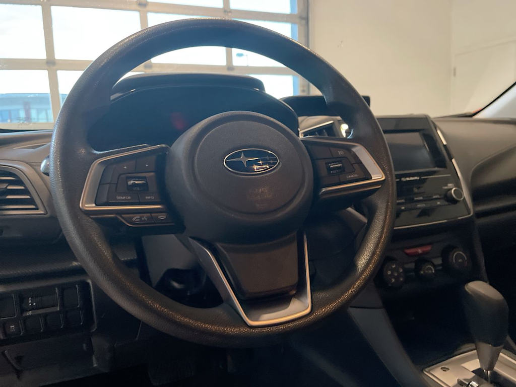 Thumbnail: 2019 Subaru Crosstrek - 2