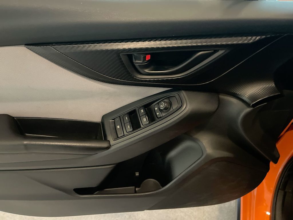 Thumbnail: 2019 Subaru Crosstrek - 23