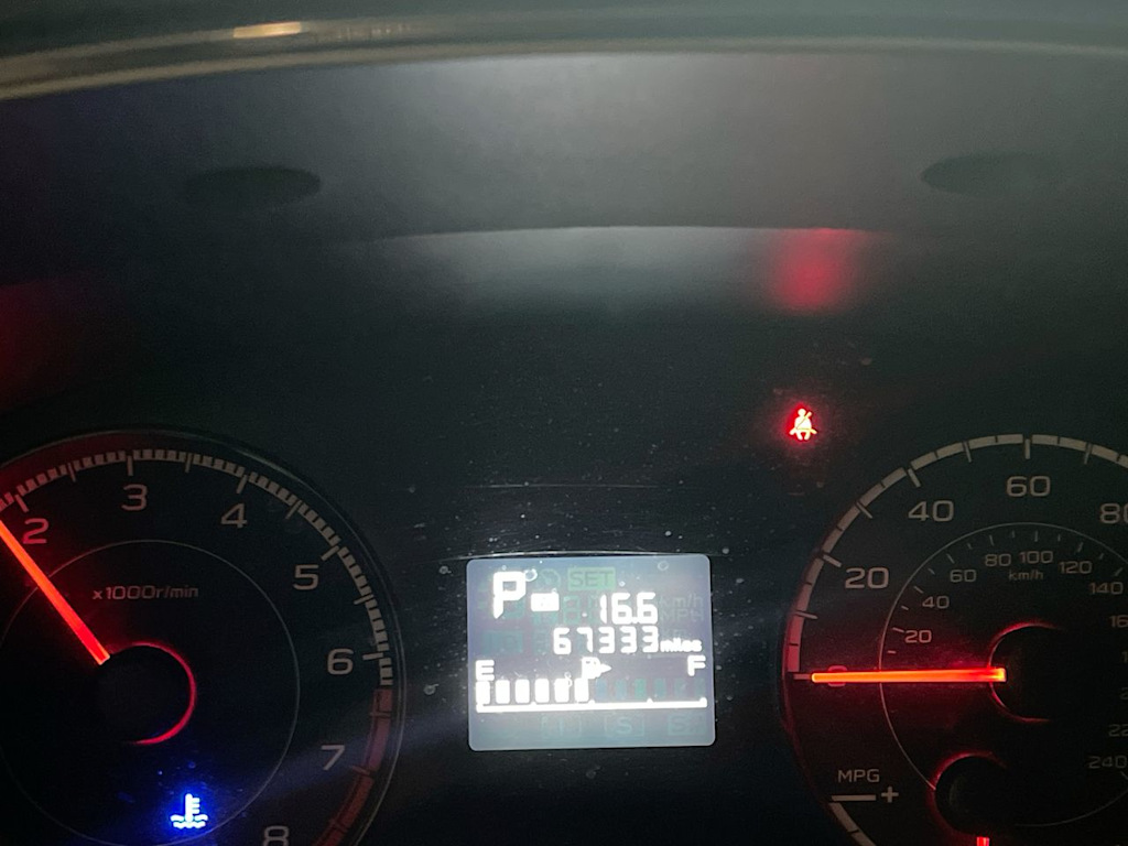 Thumbnail: 2019 Subaru Crosstrek - 14