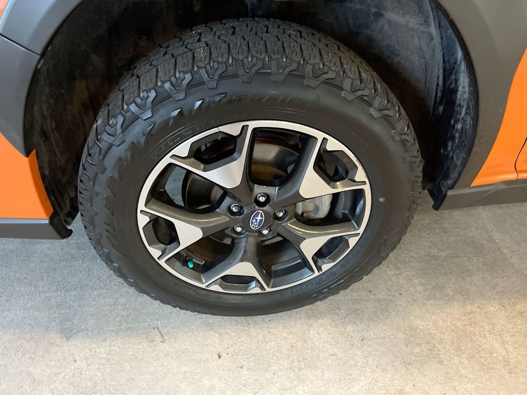 Thumbnail: 2019 Subaru Crosstrek - 7