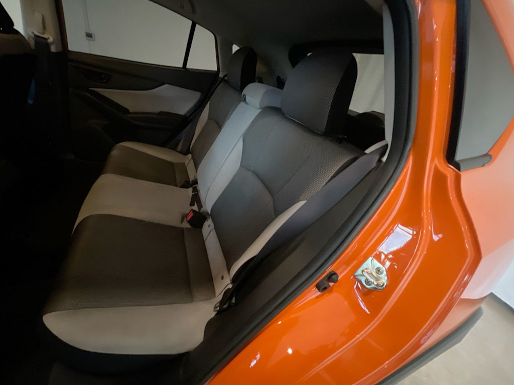 Thumbnail: 2019 Subaru Crosstrek - 11