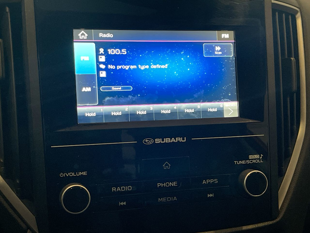 Thumbnail: 2019 Subaru Crosstrek - 12