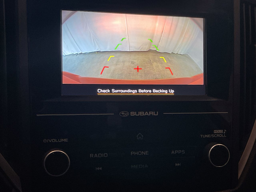 Thumbnail: 2019 Subaru Crosstrek - 24