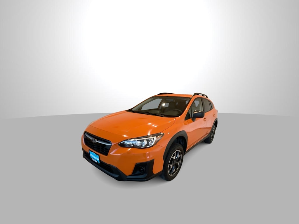 Thumbnail: 2019 Subaru Crosstrek - 6