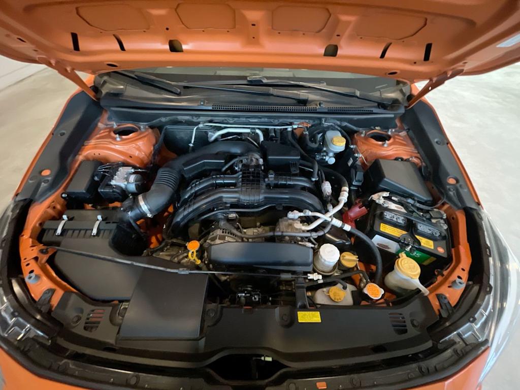 Thumbnail: 2019 Subaru Crosstrek - 8