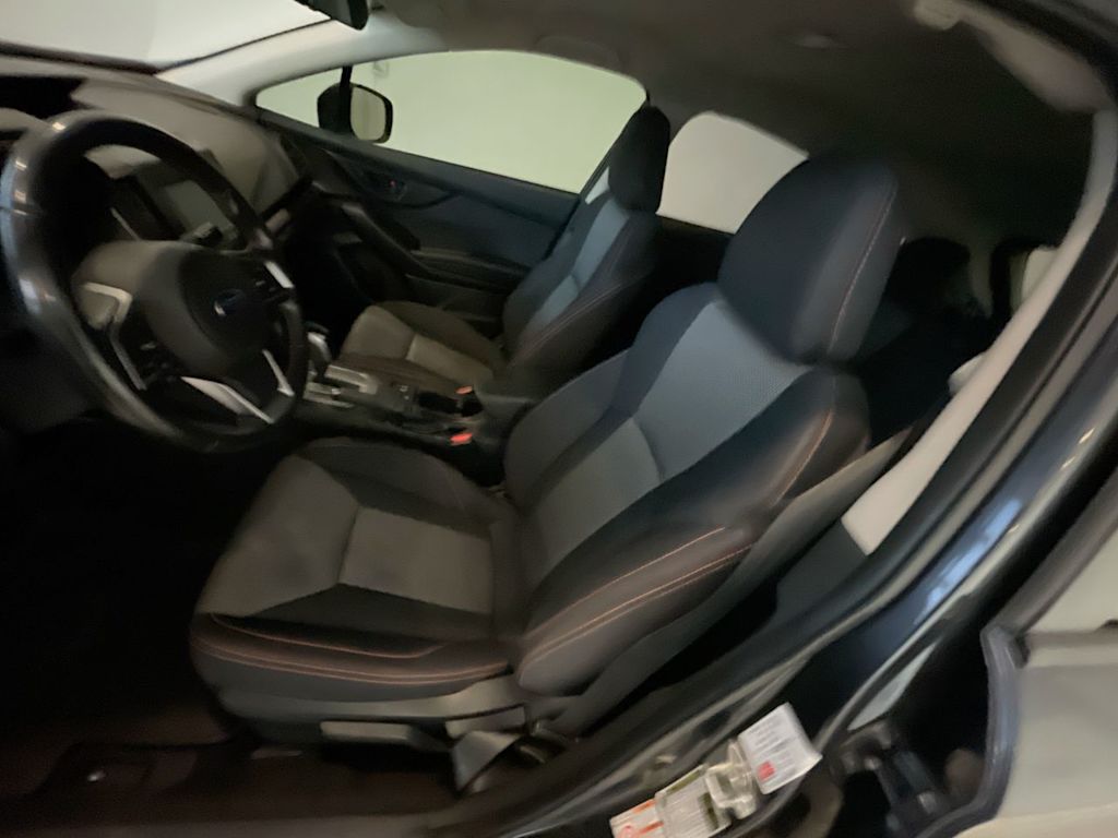 Thumbnail: 2018 Subaru Crosstrek - 9
