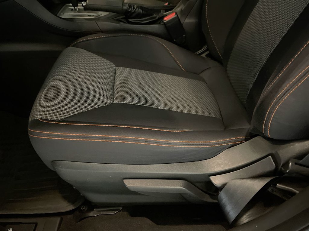 Thumbnail: 2018 Subaru Crosstrek - 22