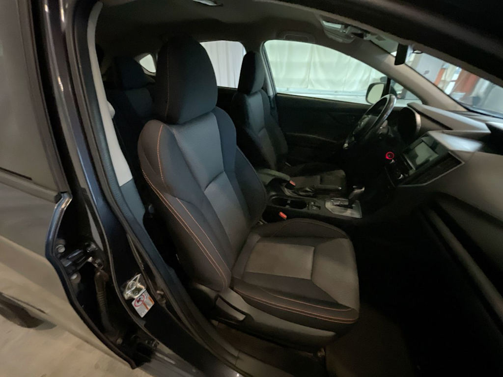 Thumbnail: 2018 Subaru Crosstrek - 10