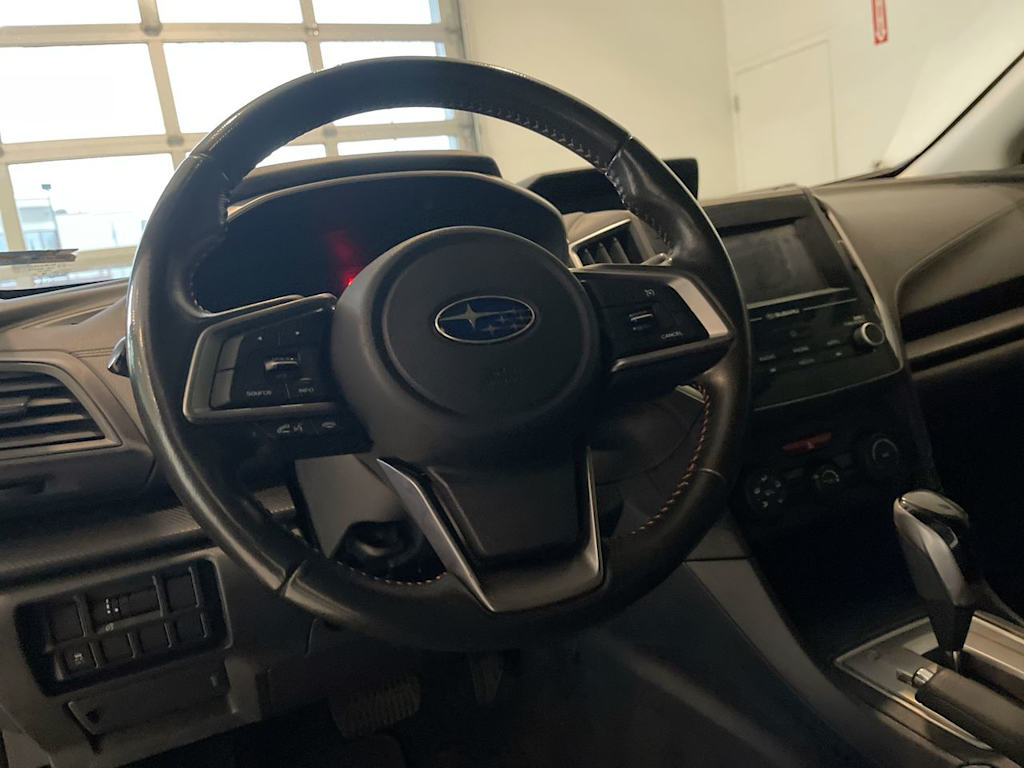 Thumbnail: 2018 Subaru Crosstrek - 2