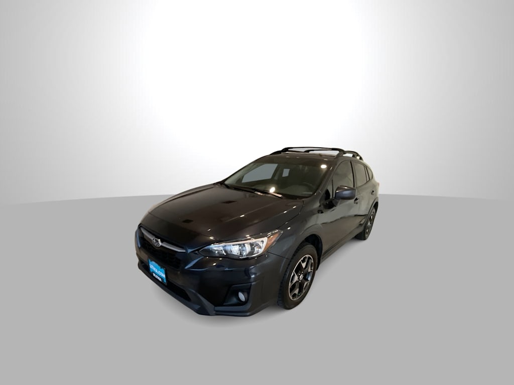 Thumbnail: 2018 Subaru Crosstrek - 6
