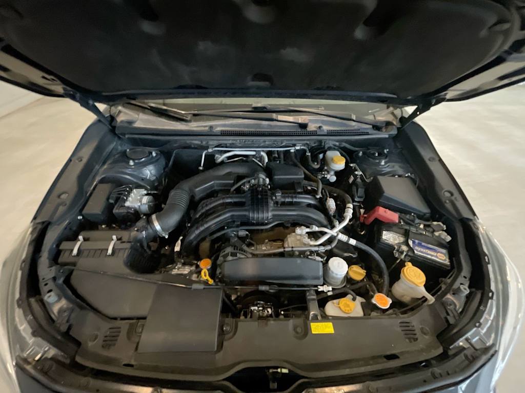 Thumbnail: 2018 Subaru Crosstrek - 8