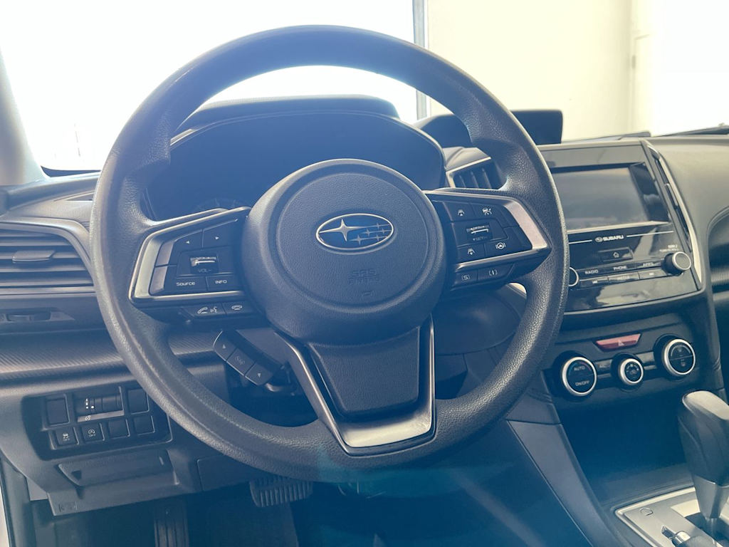 Thumbnail: 2022 Subaru Crosstrek - 2