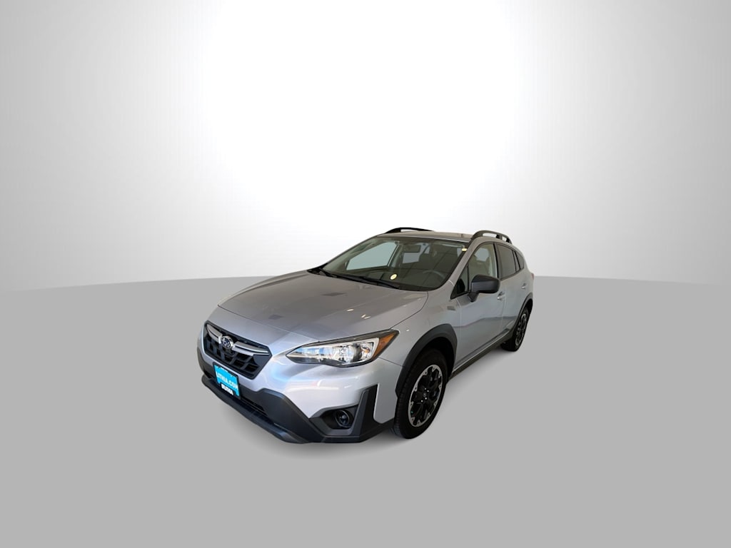 Thumbnail: 2022 Subaru Crosstrek - 7