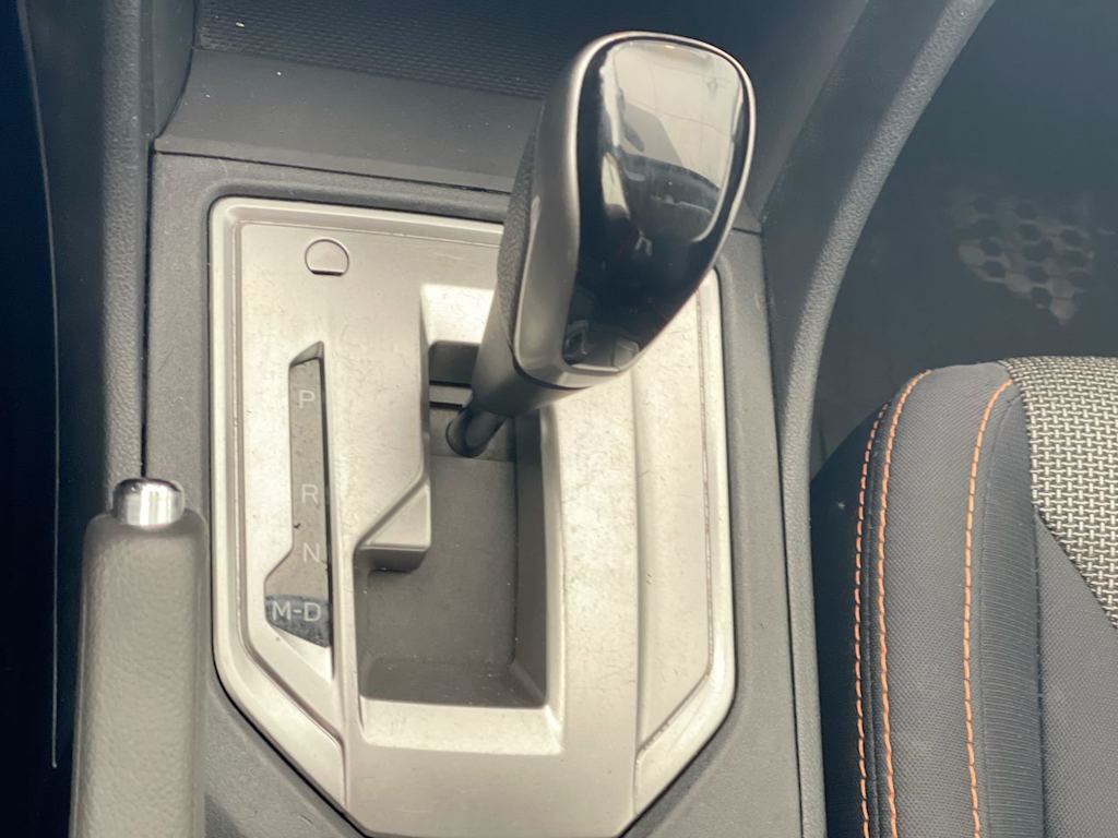 2018 Subaru Crosstrek Premium 13
