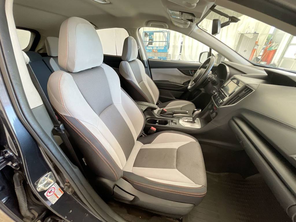 Thumbnail: 2018 Subaru Crosstrek - 11