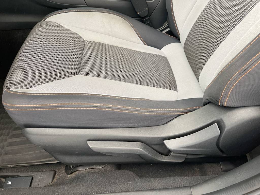 Thumbnail: 2018 Subaru Crosstrek - 22