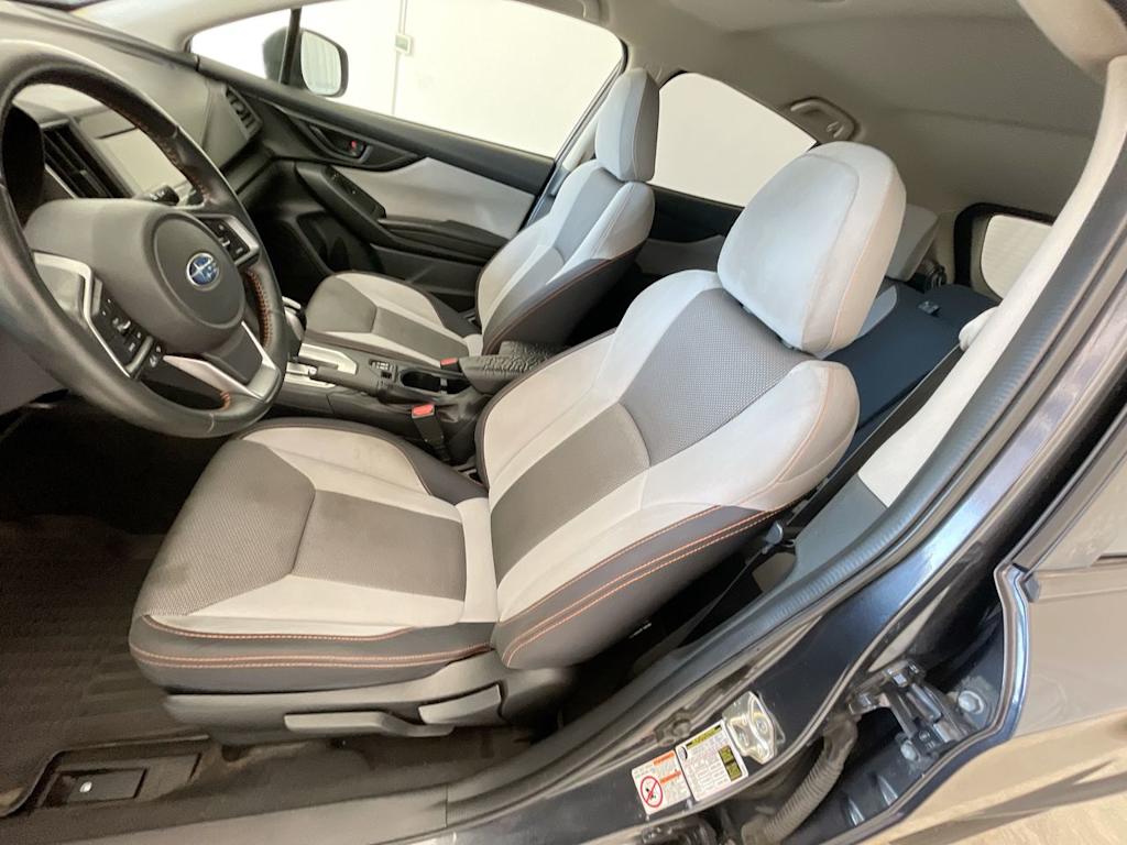 Thumbnail: 2018 Subaru Crosstrek - 10