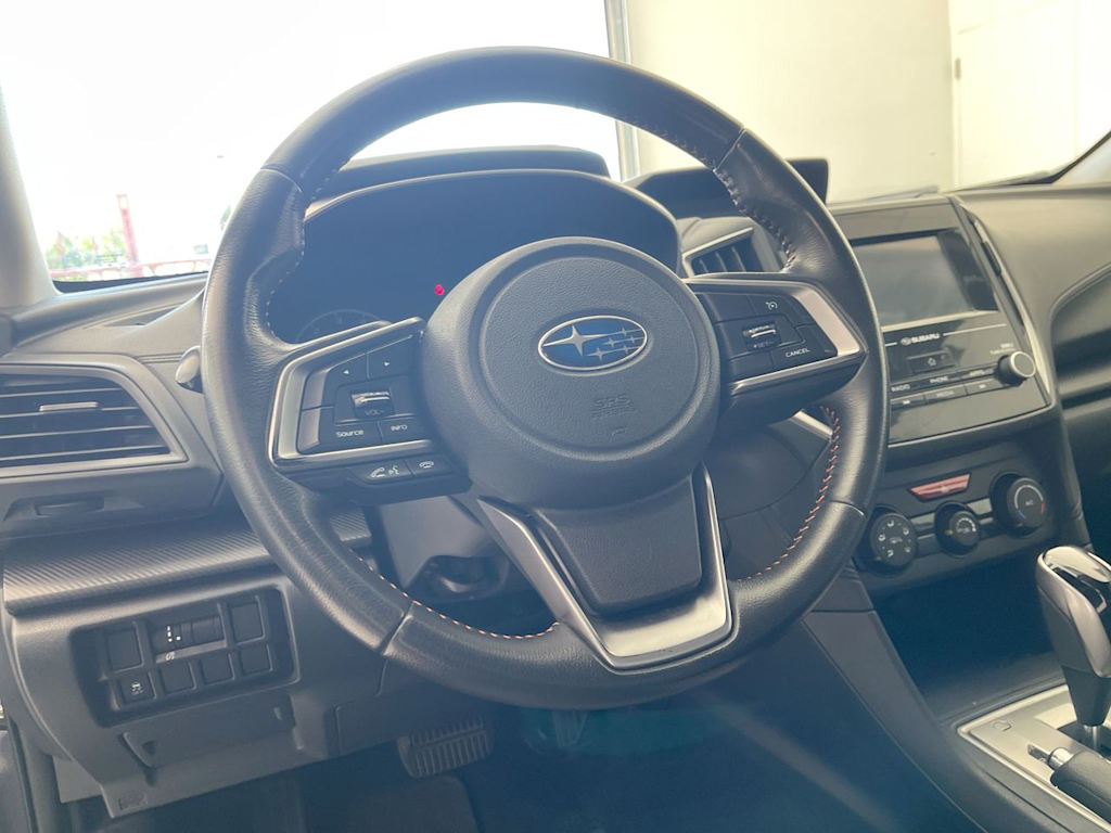 Thumbnail: 2018 Subaru Crosstrek - 2