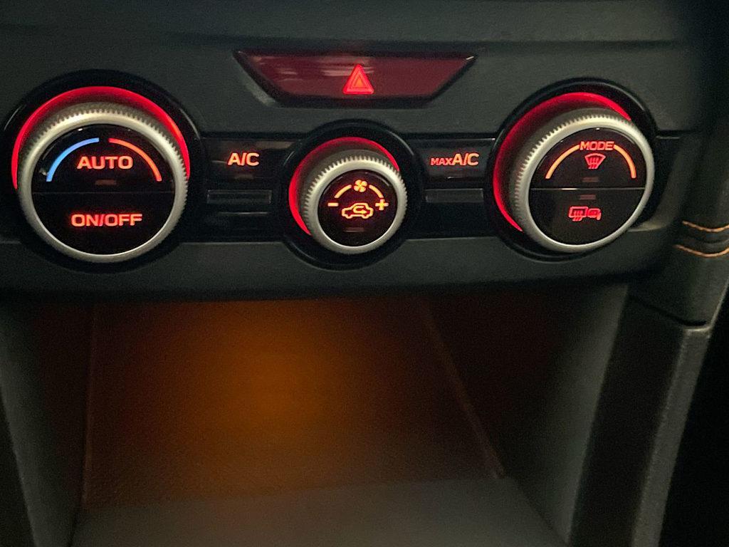 Thumbnail: 2023 Subaru Crosstrek - 25