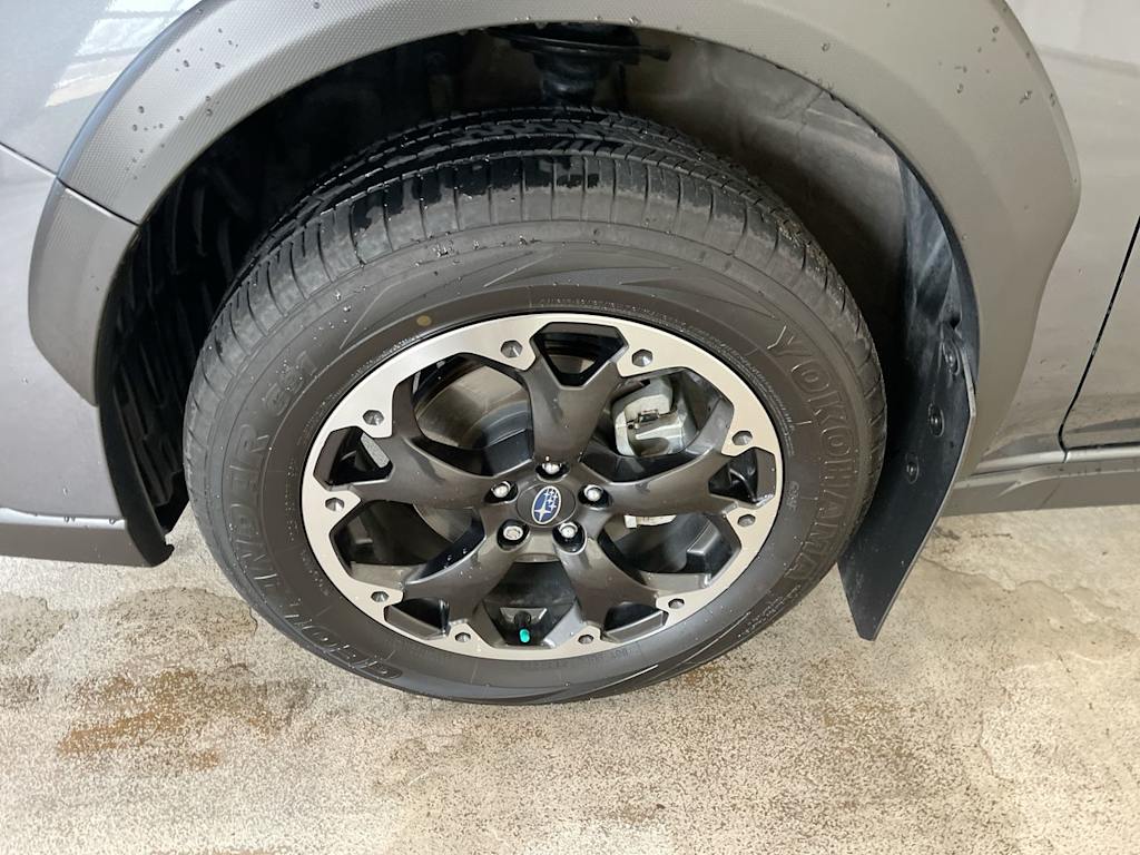 Thumbnail: 2023 Subaru Crosstrek - 8