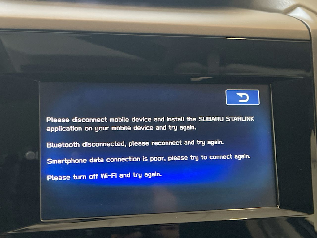 Thumbnail: 2023 Subaru Crosstrek - 18