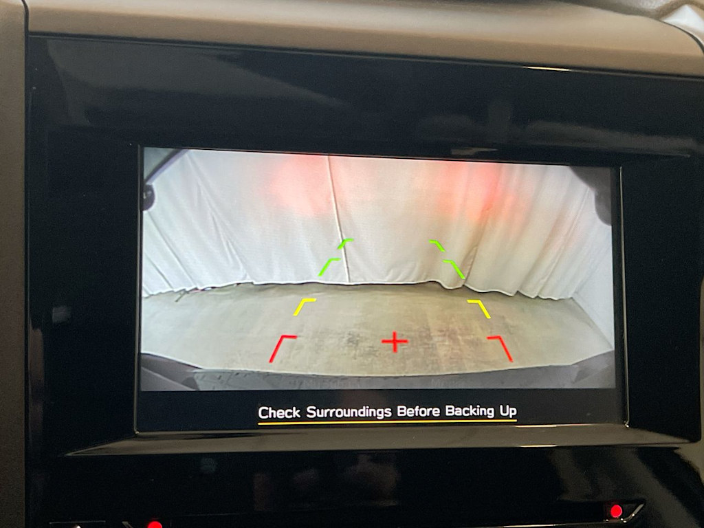 Thumbnail: 2023 Subaru Crosstrek - 24