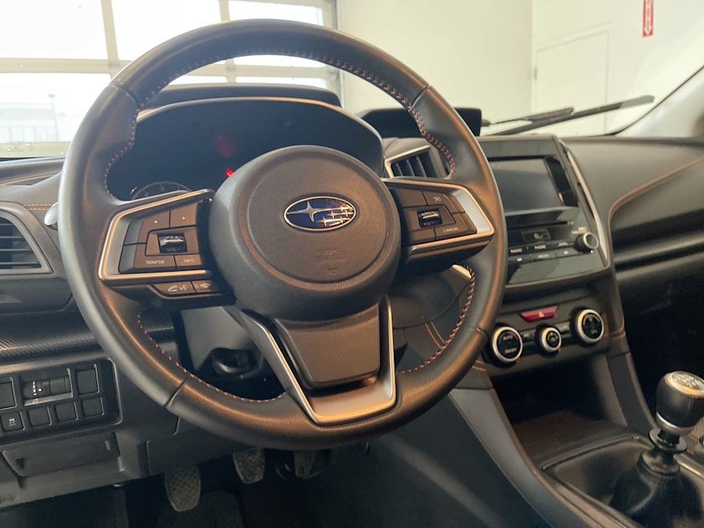 Thumbnail: 2023 Subaru Crosstrek - 2