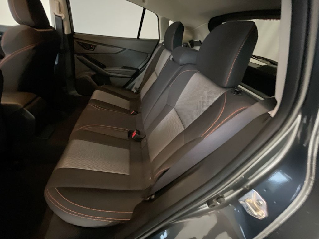 Thumbnail: 2023 Subaru Crosstrek - 12