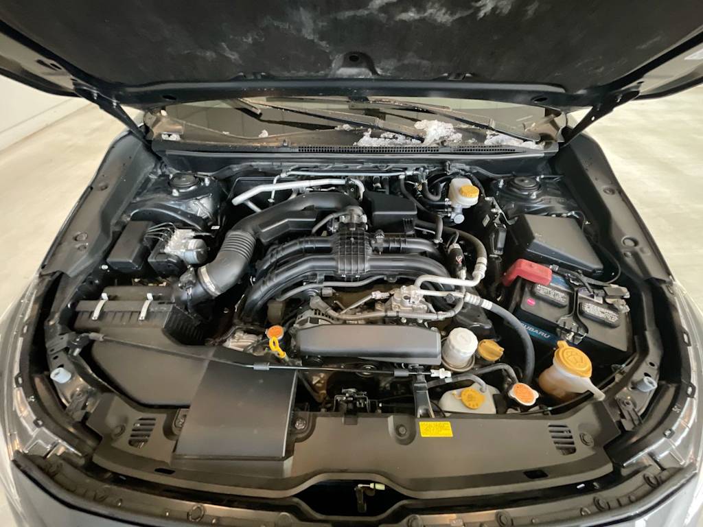 Thumbnail: 2023 Subaru Crosstrek - 9