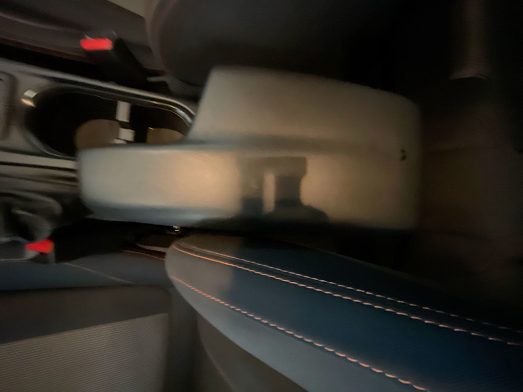 Thumbnail: 2023 Subaru Crosstrek - 26