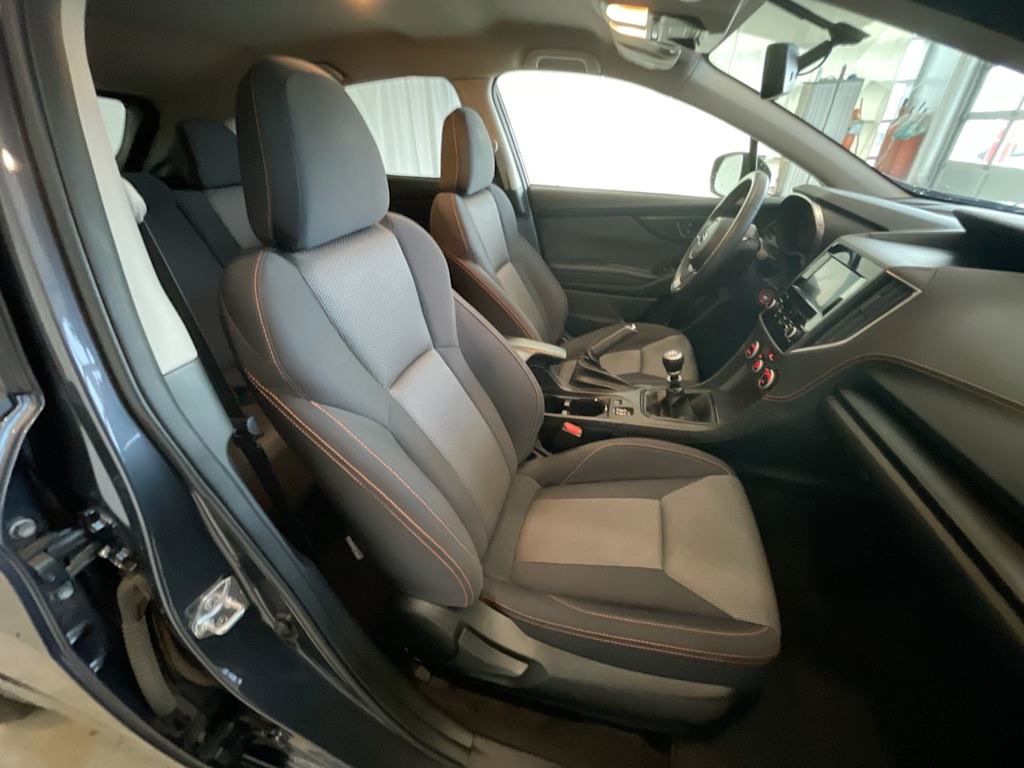 Thumbnail: 2023 Subaru Crosstrek - 11