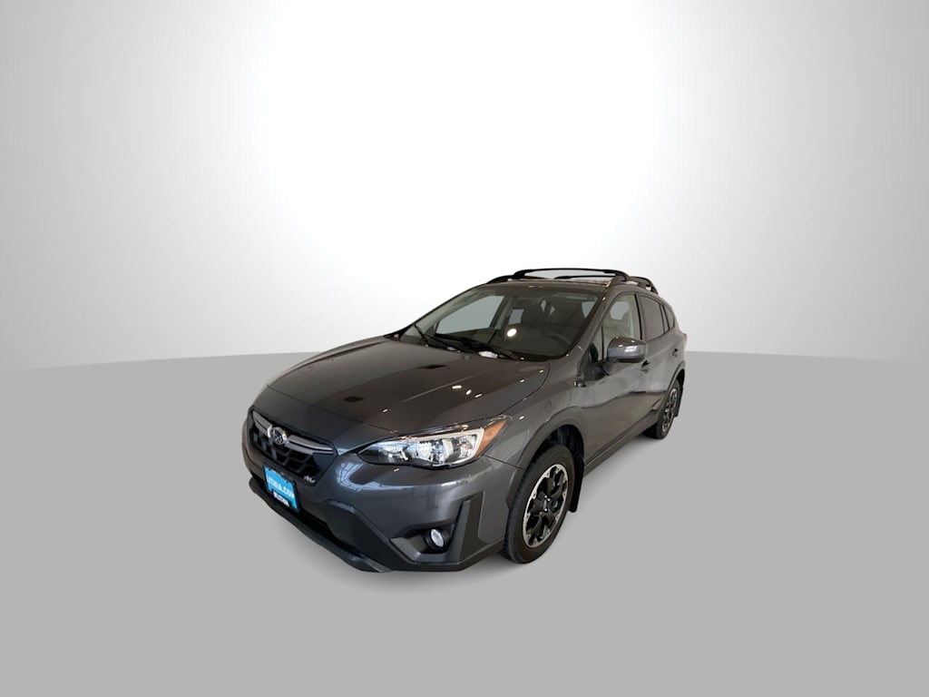 Thumbnail: 2023 Subaru Crosstrek - 7