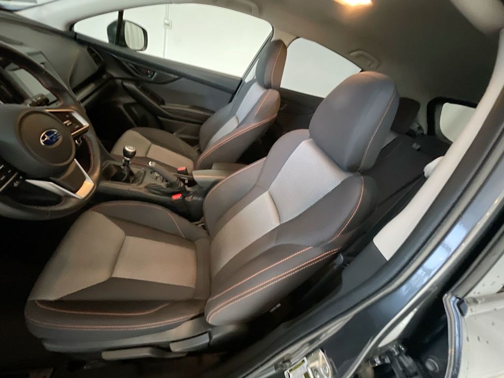 Thumbnail: 2023 Subaru Crosstrek - 10