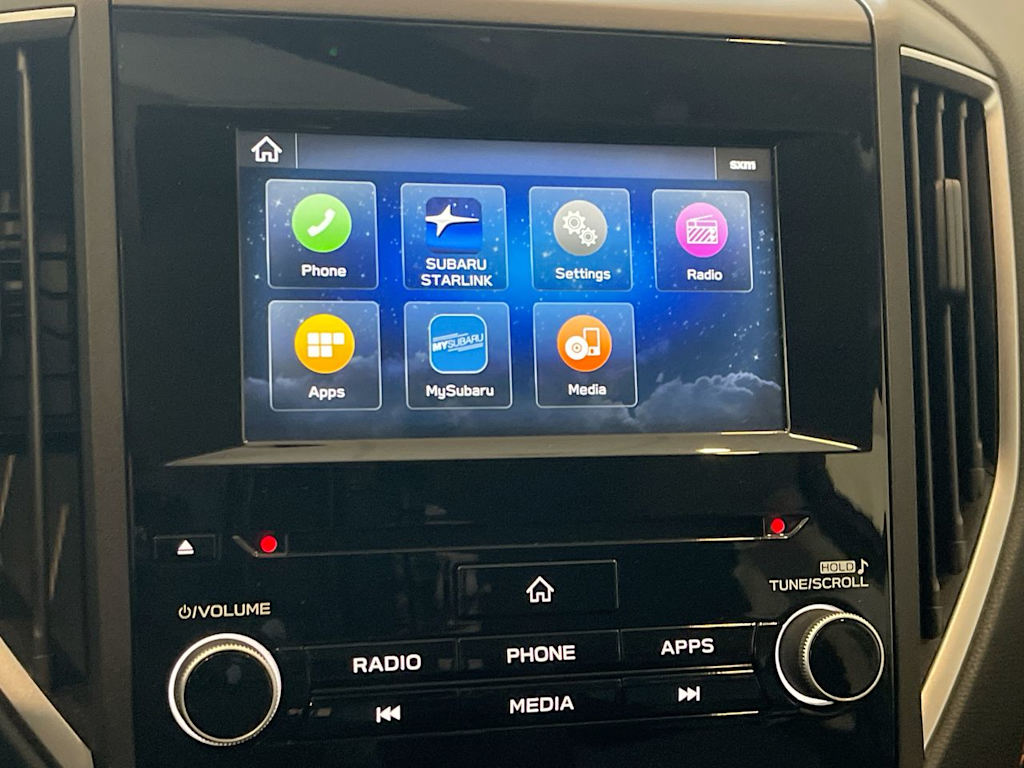 Thumbnail: 2023 Subaru Crosstrek - 13