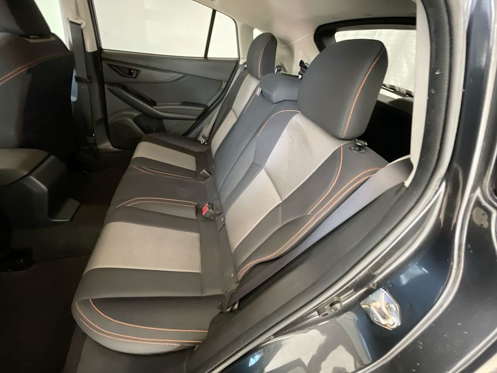 2018 Subaru Crosstrek Premium 12