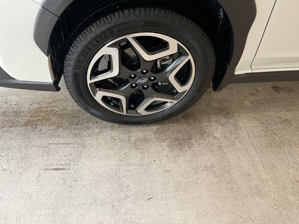 Thumbnail: 2019 Subaru Crosstrek - 7