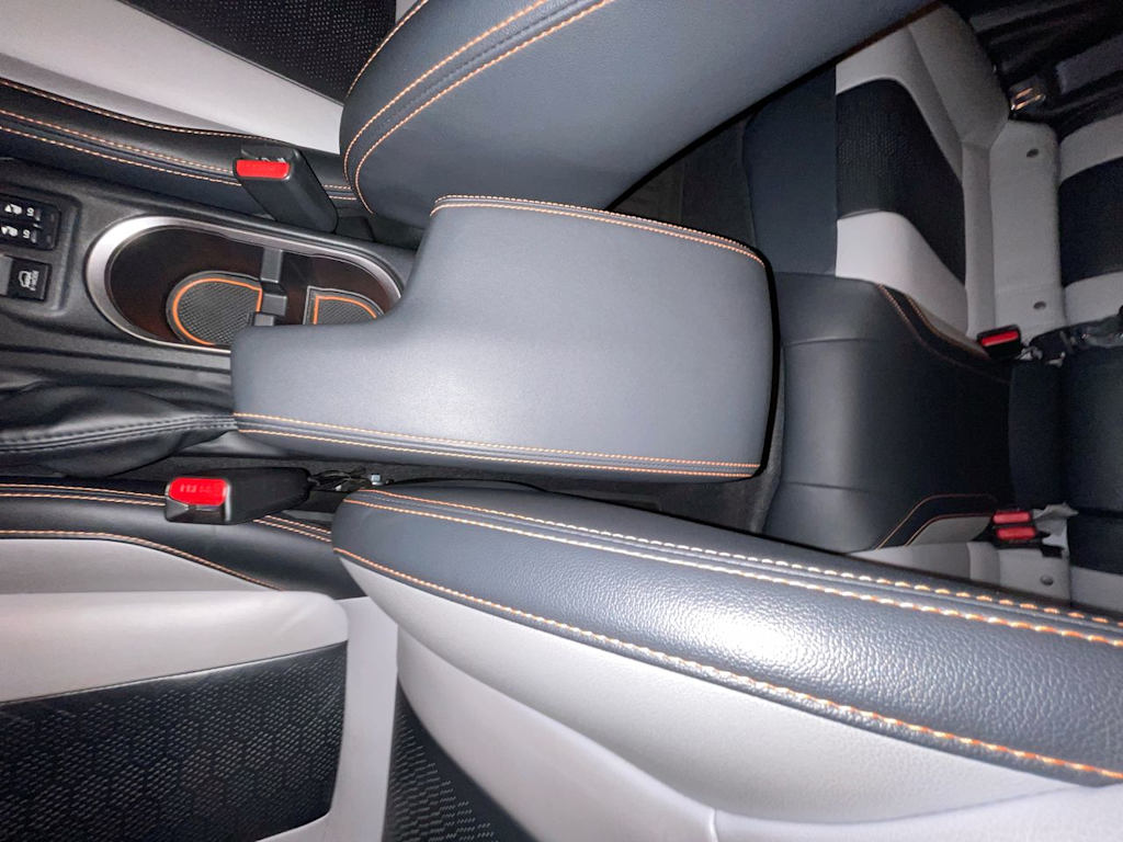 Thumbnail: 2019 Subaru Crosstrek - 10