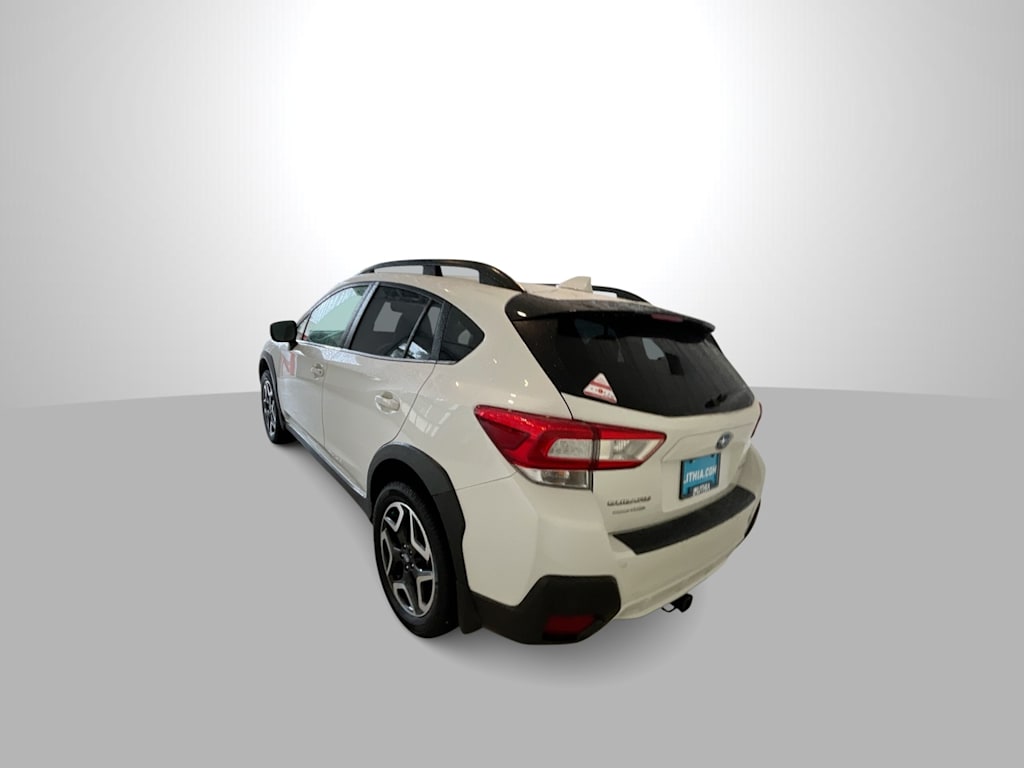 Thumbnail: 2019 Subaru Crosstrek - 18