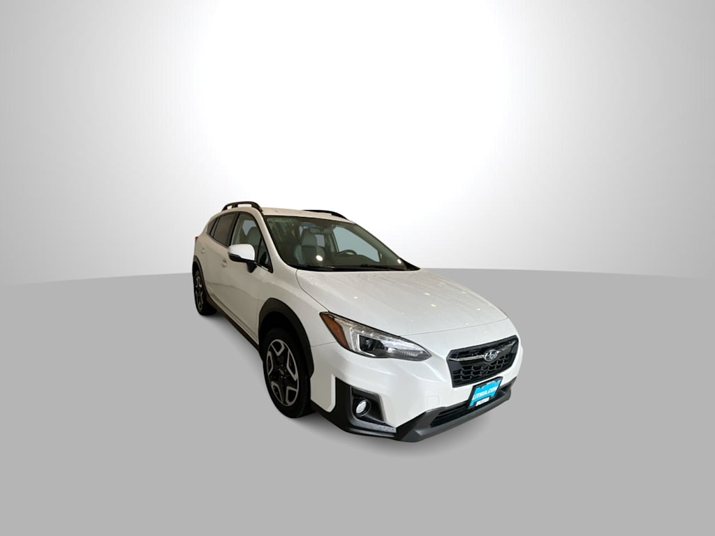 Thumbnail: 2019 Subaru Crosstrek - 6