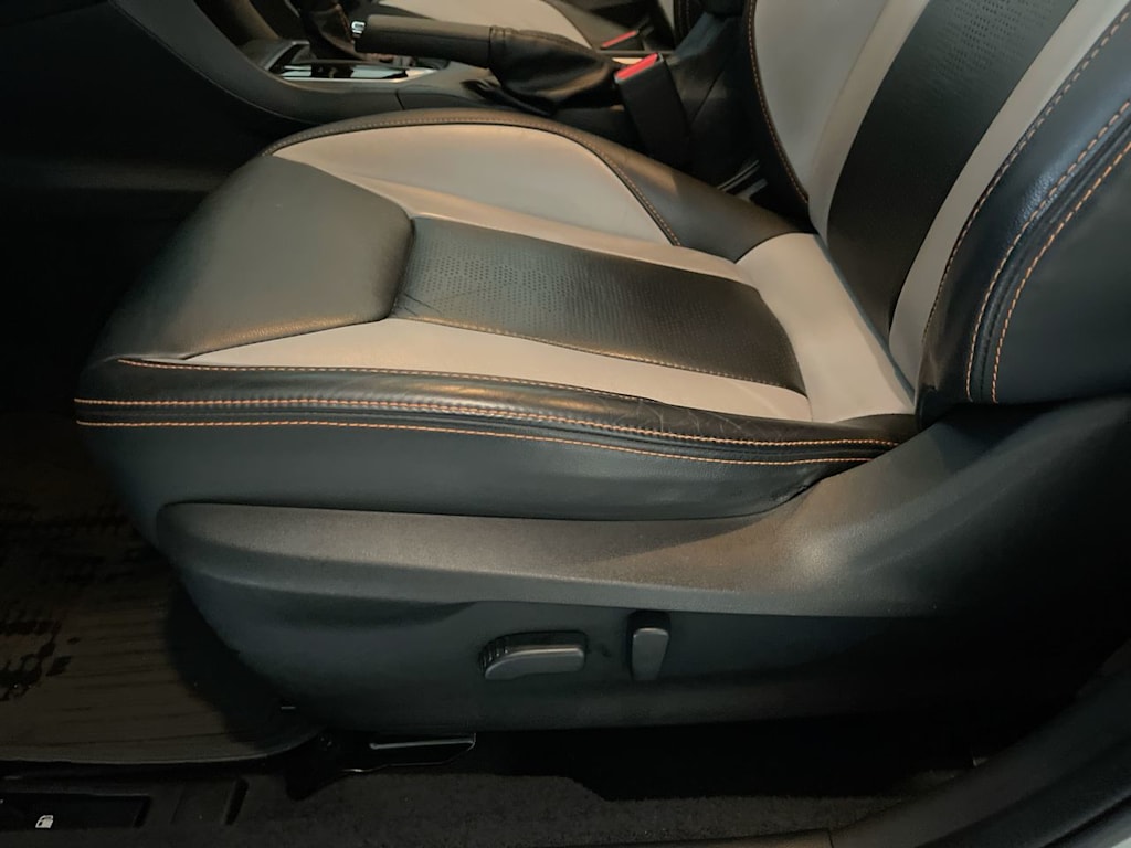 Thumbnail: 2019 Subaru Crosstrek - 21