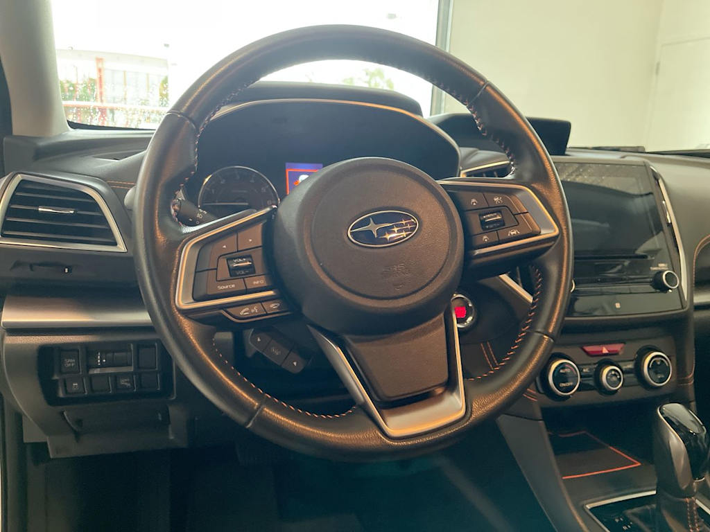 Thumbnail: 2019 Subaru Crosstrek - 2