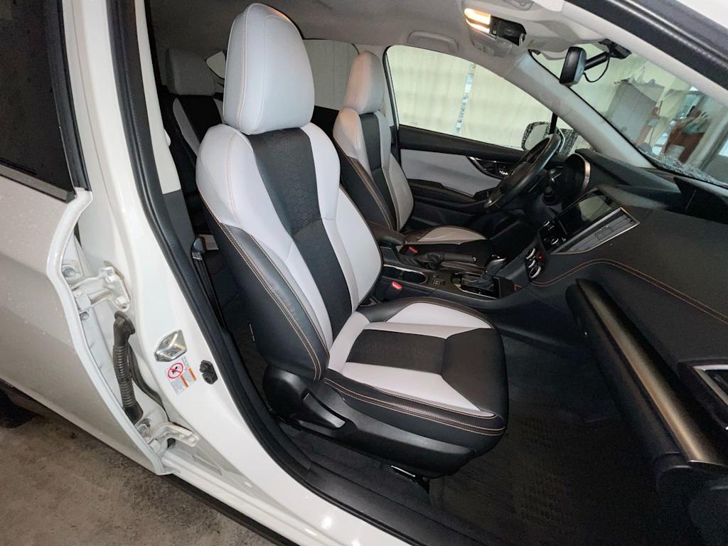 Thumbnail: 2019 Subaru Crosstrek - 25