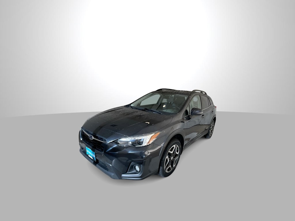 Thumbnail: 2018 Subaru Crosstrek - 18